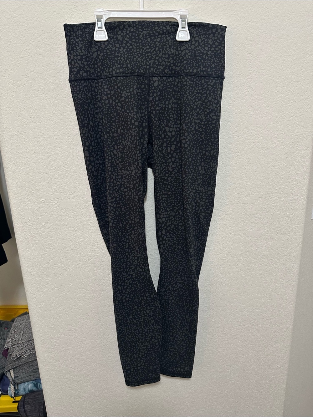 Fabletics leggings!